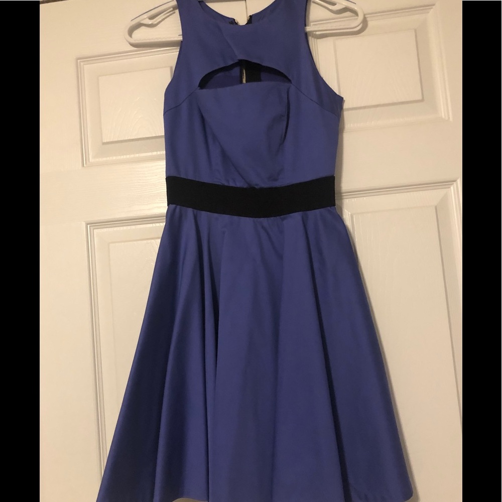Cocktail Dress